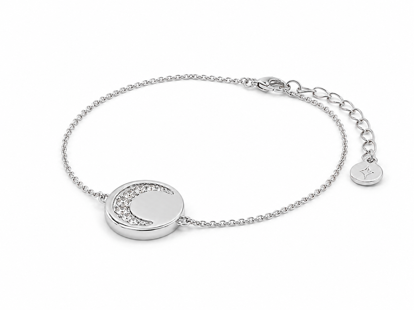 Moon Bracelet
