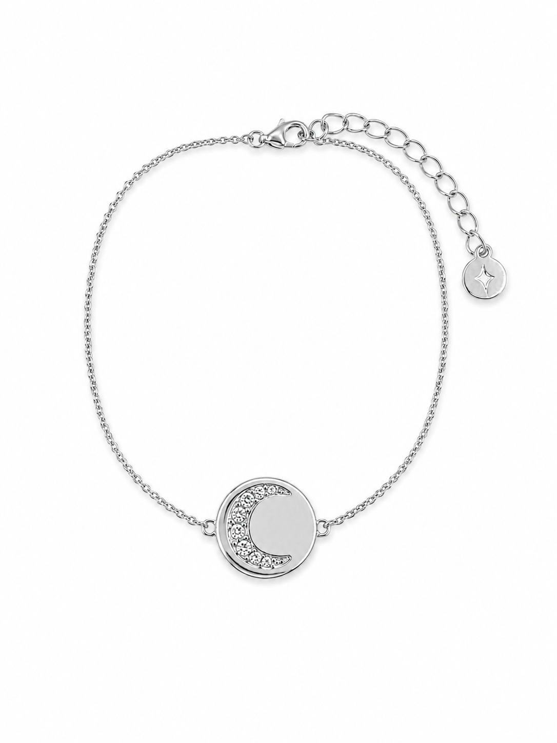 Moon Bracelet