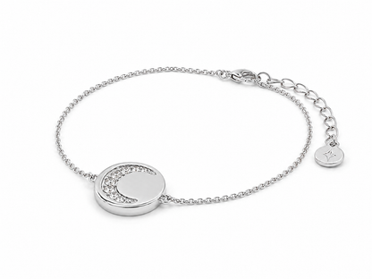 Moon Bracelet